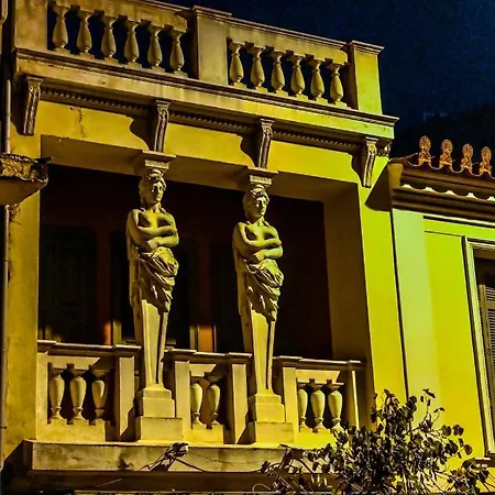 Athos 3* Athens