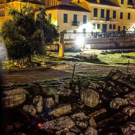 Athos Hotel 3*