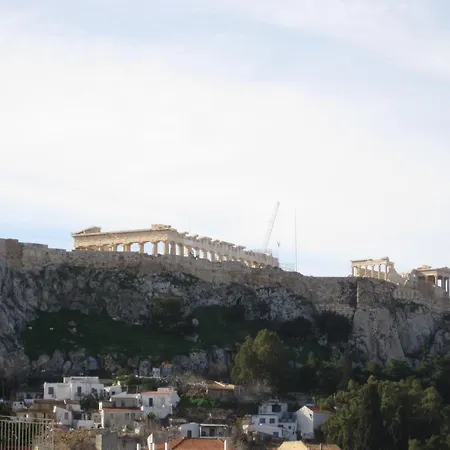 Athos Athens