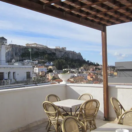 Hotel Athos 3*