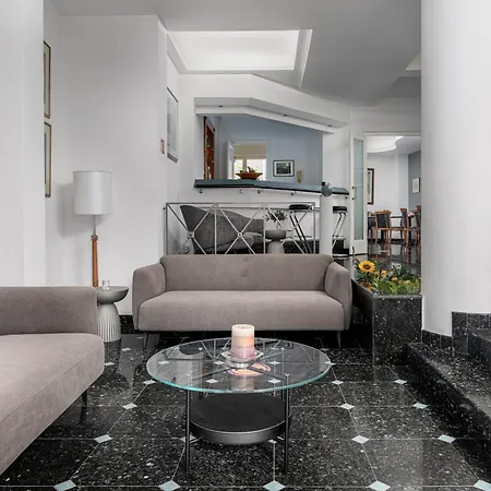 Hotel Athos