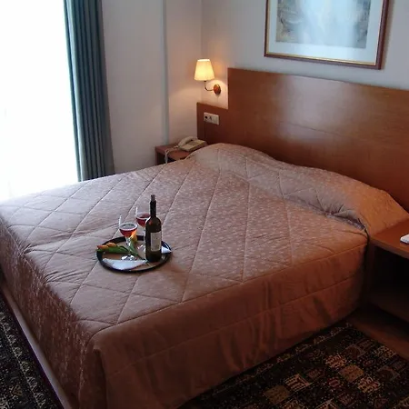 Athos Hotel