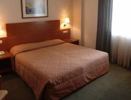 Athos Hotel Athens