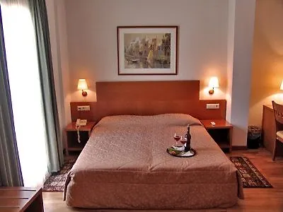 Hotel Athos