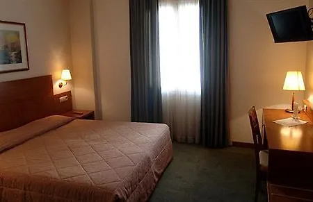Athos Hotel