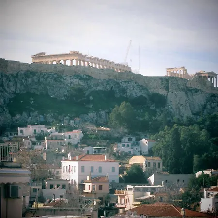 Athos Hotel 3*