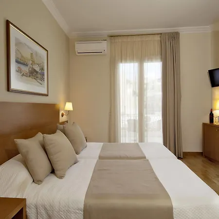 Hotel Athos Athens