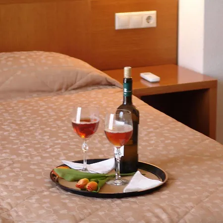 Athos Hotel 3*