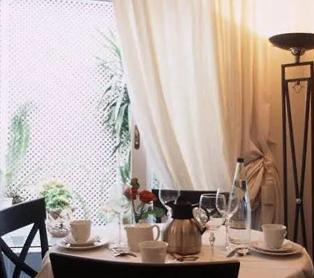 Athos Hotel