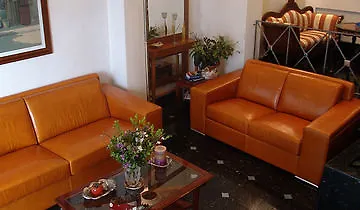阿托斯酒店 3*