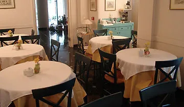 Hotel Athos