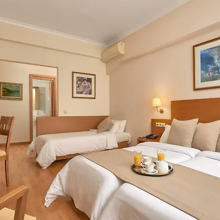 Athos Hotel Athens