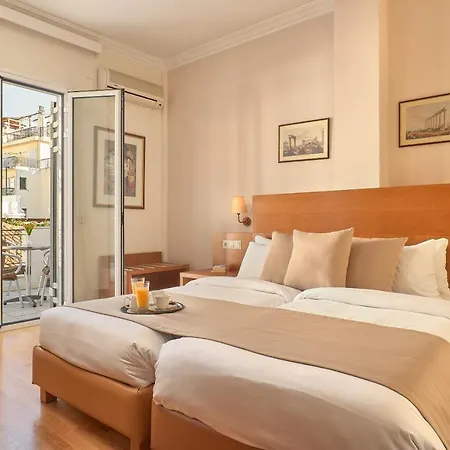 Athos Hotel 3*
