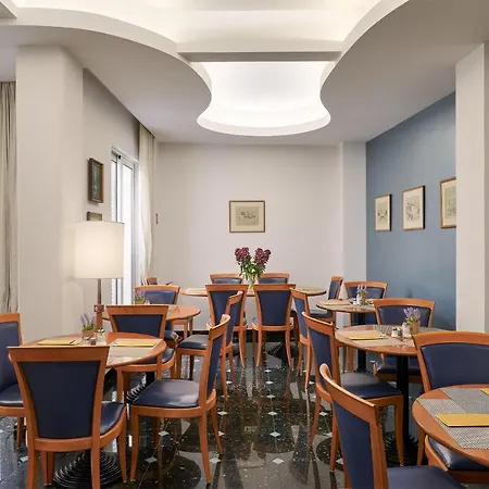 Athos Hotel
