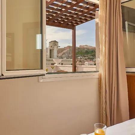 Hotel Athos