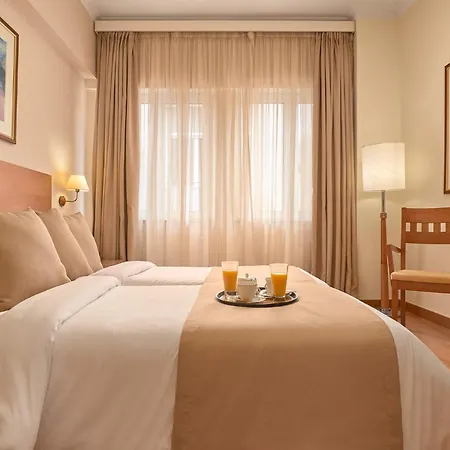Athos Hotel Athens