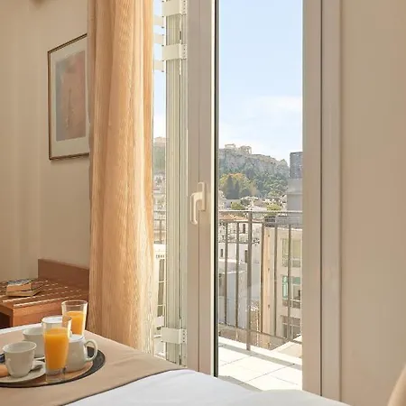 Hotel Athos 3*